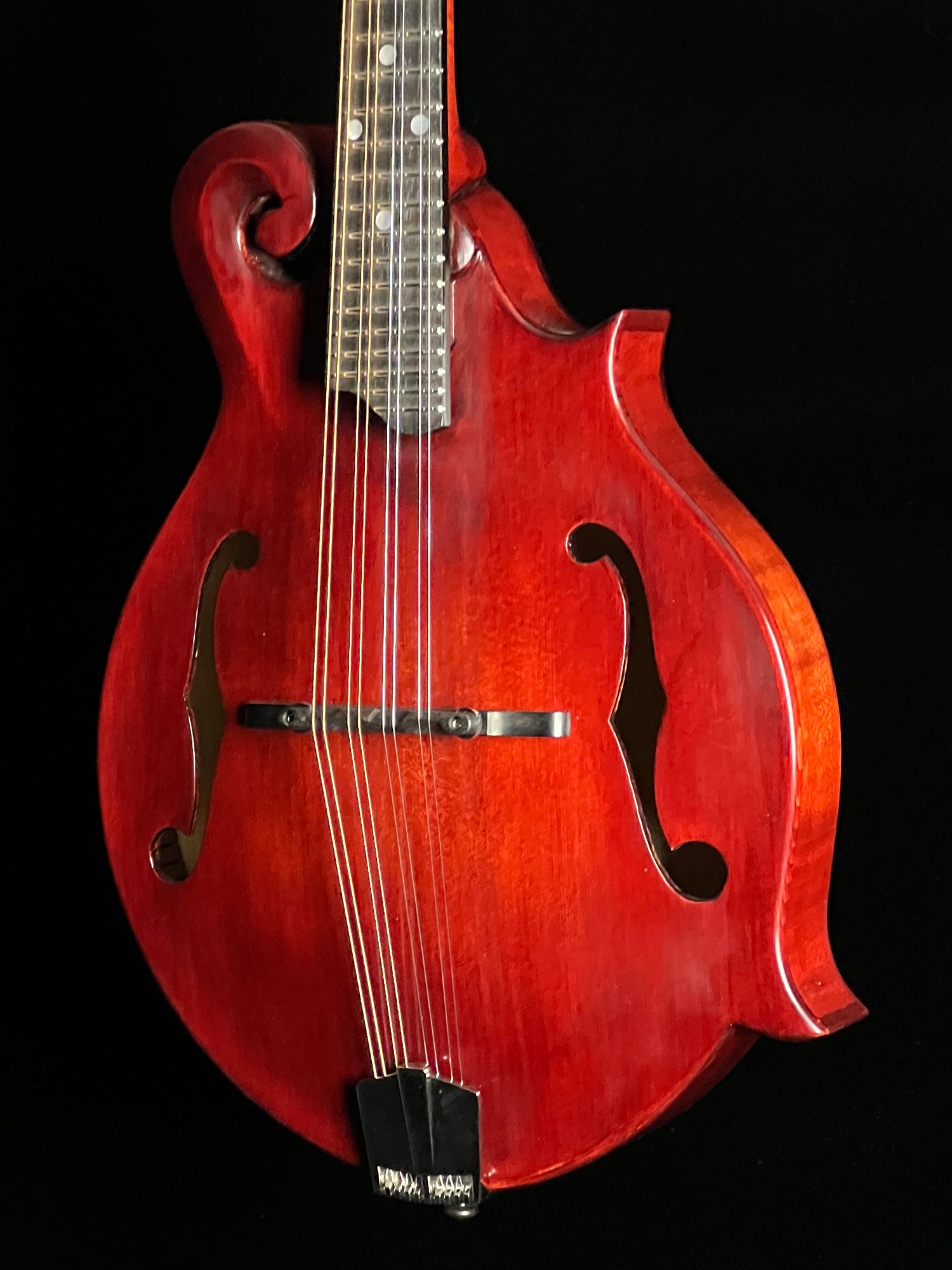 Mandolins