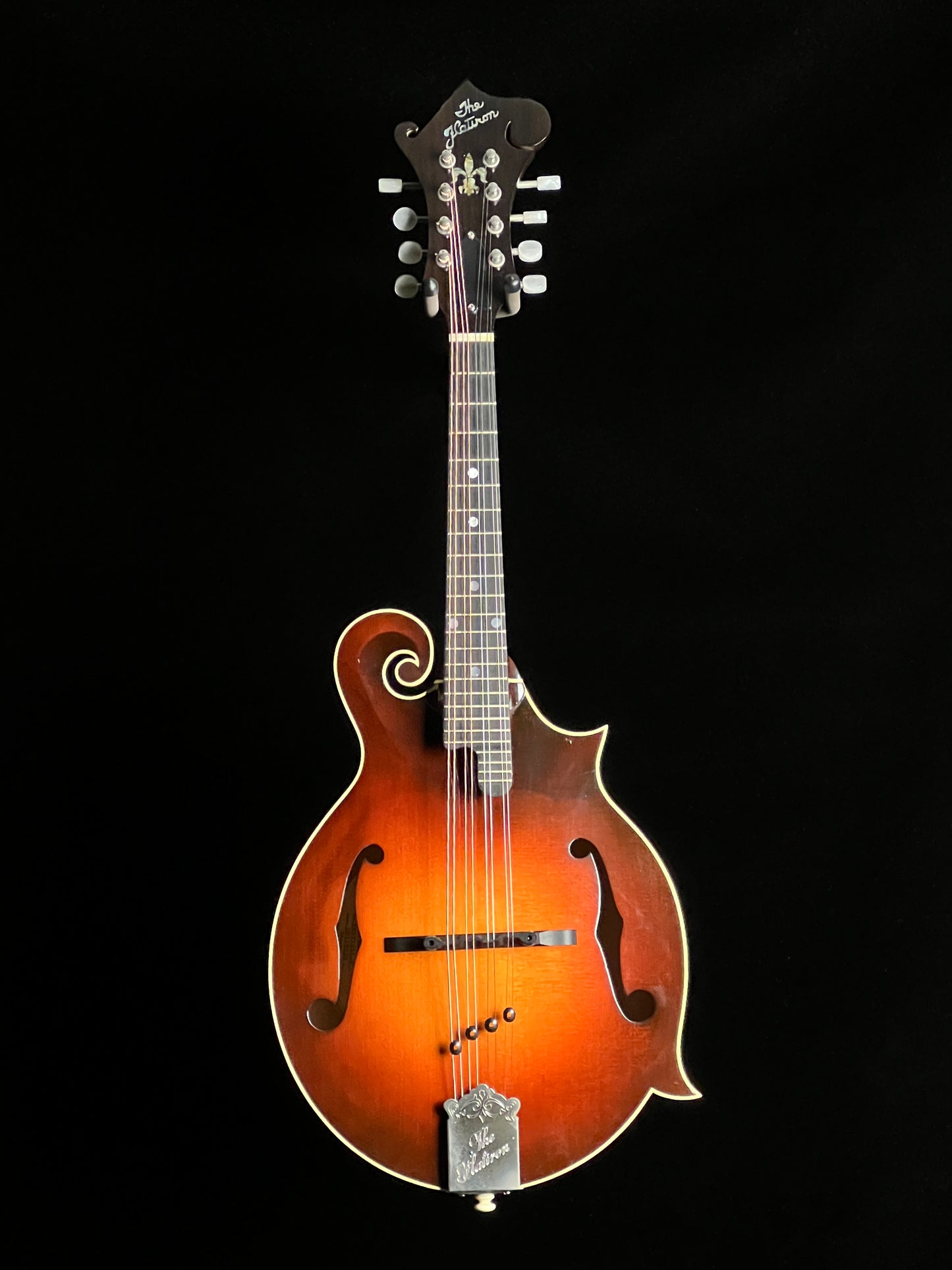 Flatiron Festival-F Mandolin Gibson Master Model F-Style Mandolin - Used