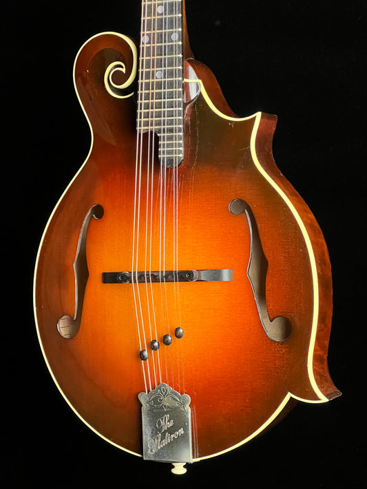 Flatiron Festival-F Mandolin Gibson Master Model F-Style Mandolin - Used