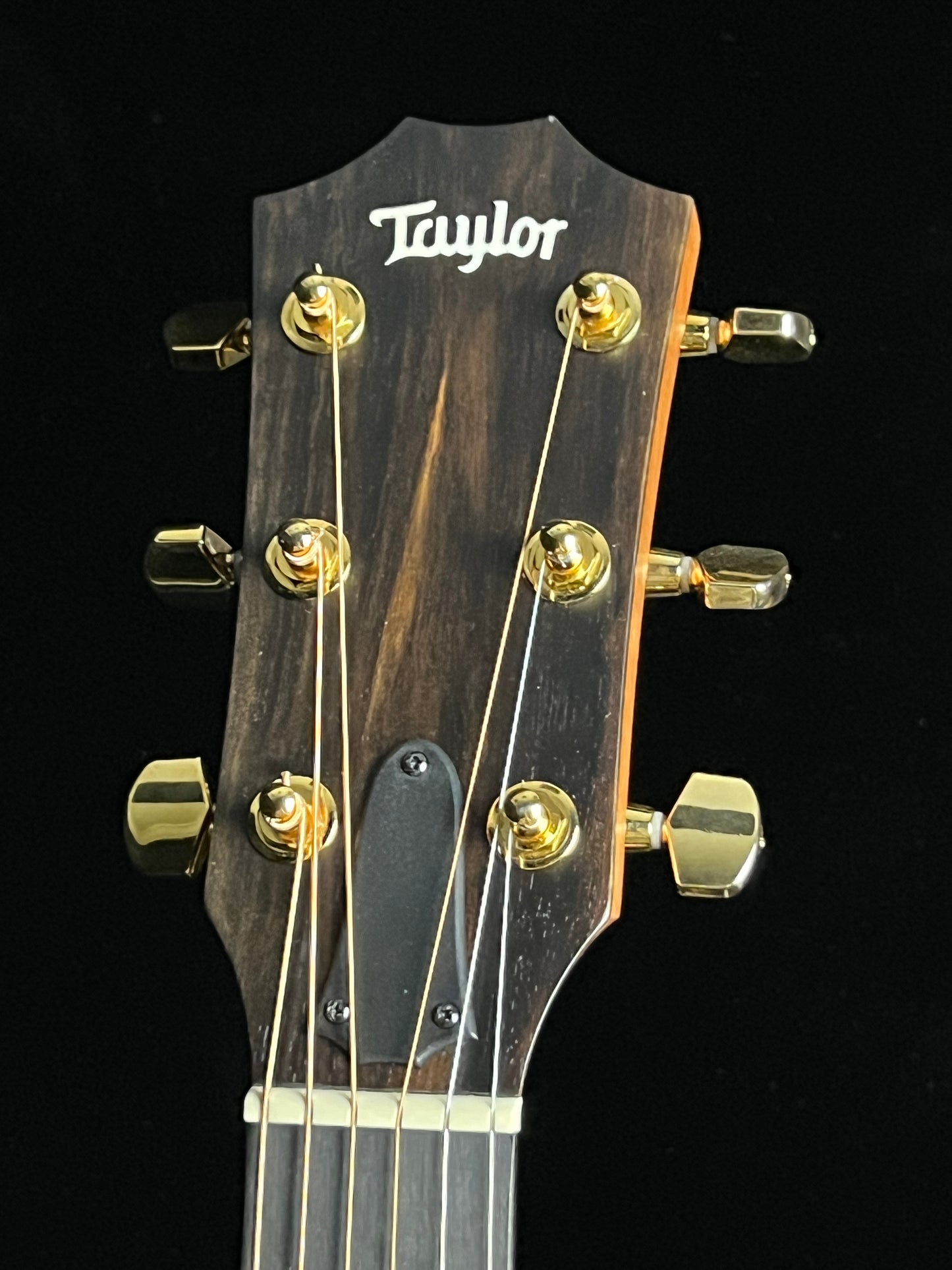 2022 Taylor 224CE-K DLX Koa Acoustic Guitar with Pickup - Used