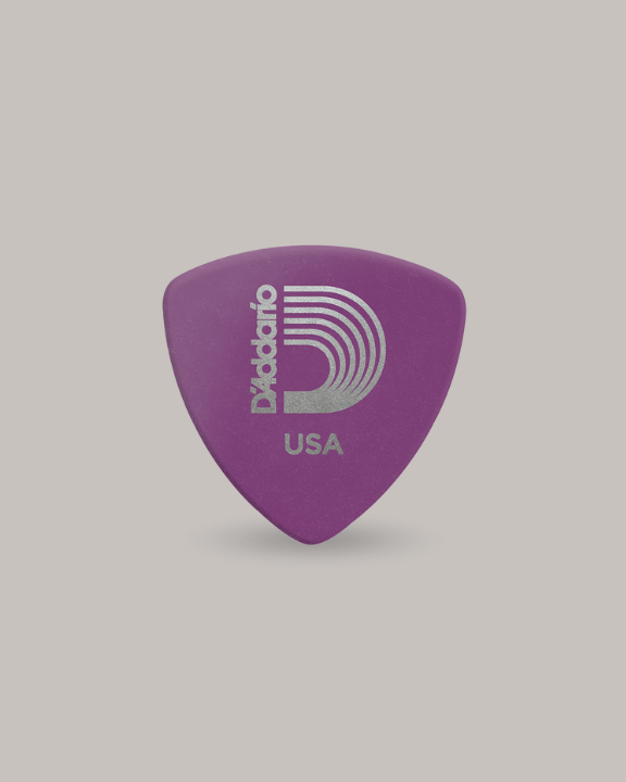 D'Addario Duralin Wide - One Pick