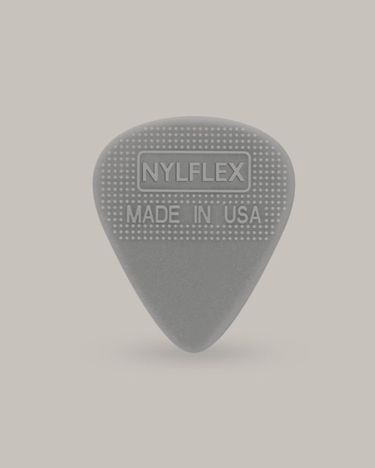 D'Addario Nylflex Pick -Nylon Pick