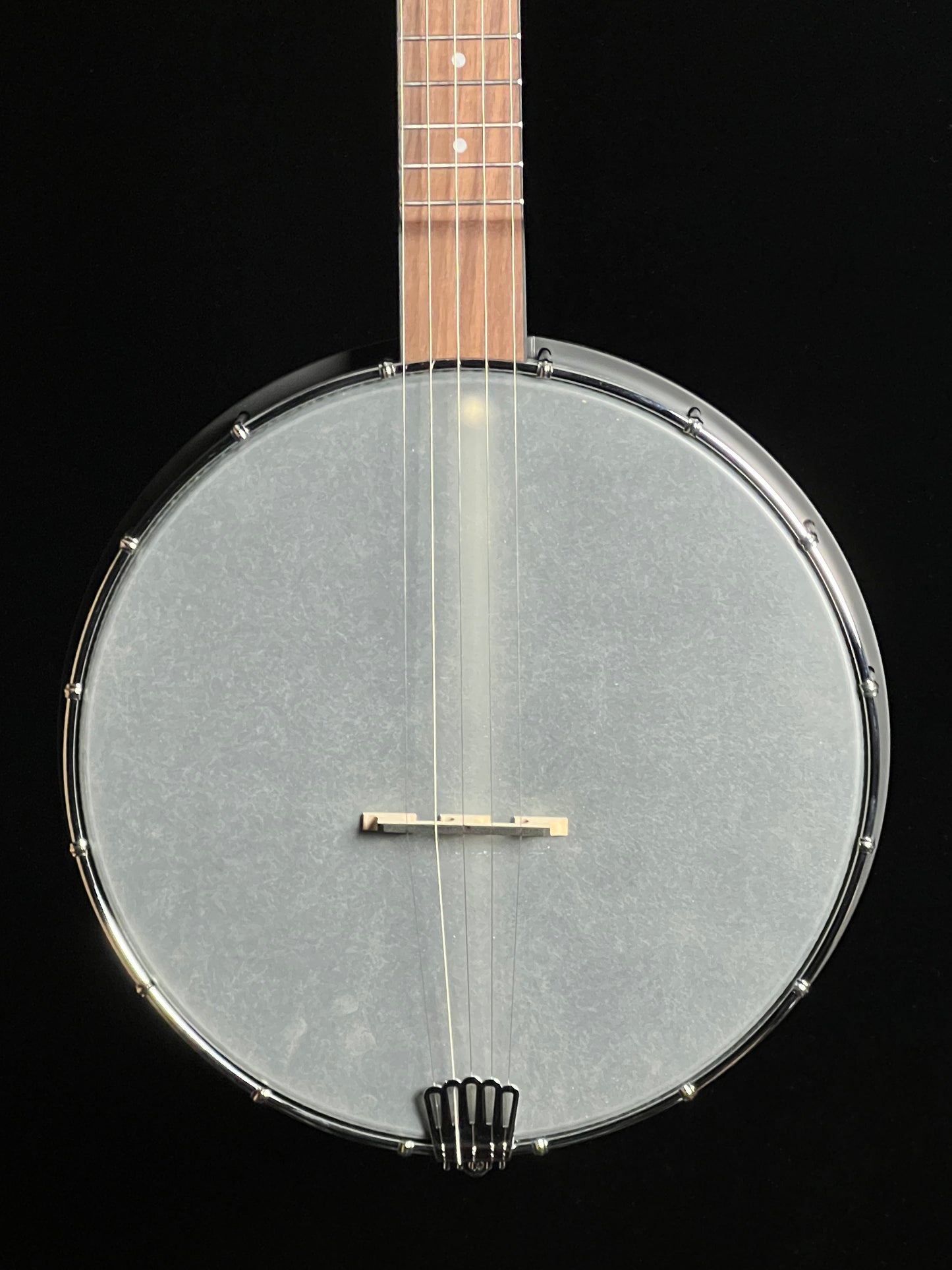 Gold Tone AC-12 Acoustic Composite 12" 5-string Openback Banjo - New