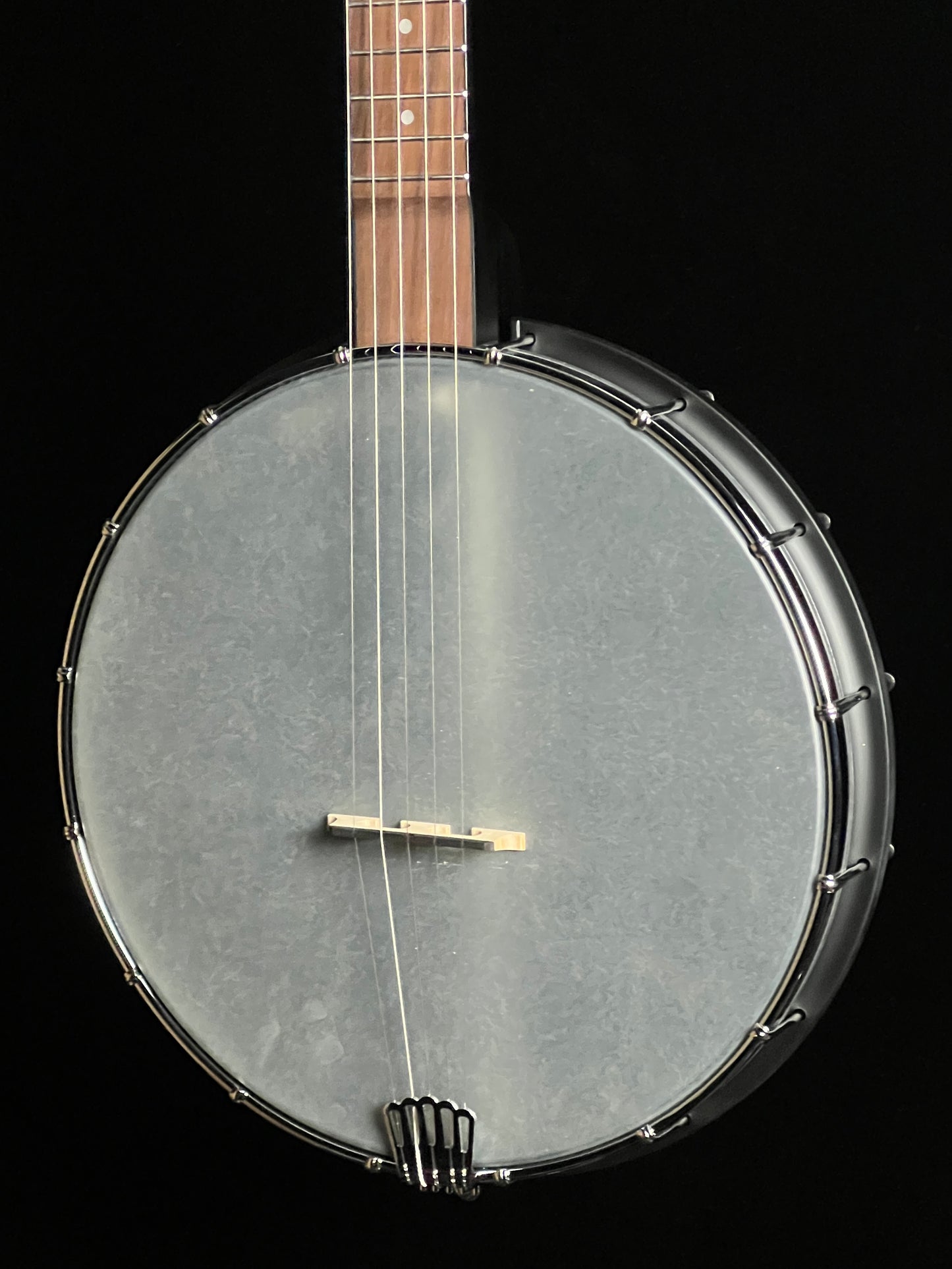 Gold Tone AC-12 Acoustic Composite 12" 5-string Openback Banjo - New