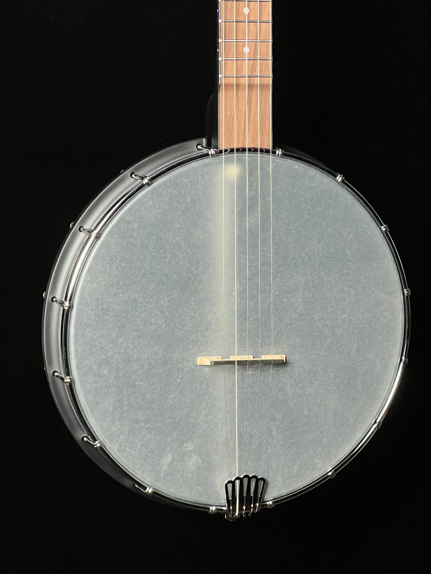 Gold Tone AC-12 Acoustic Composite 12" 5-string Openback Banjo - New