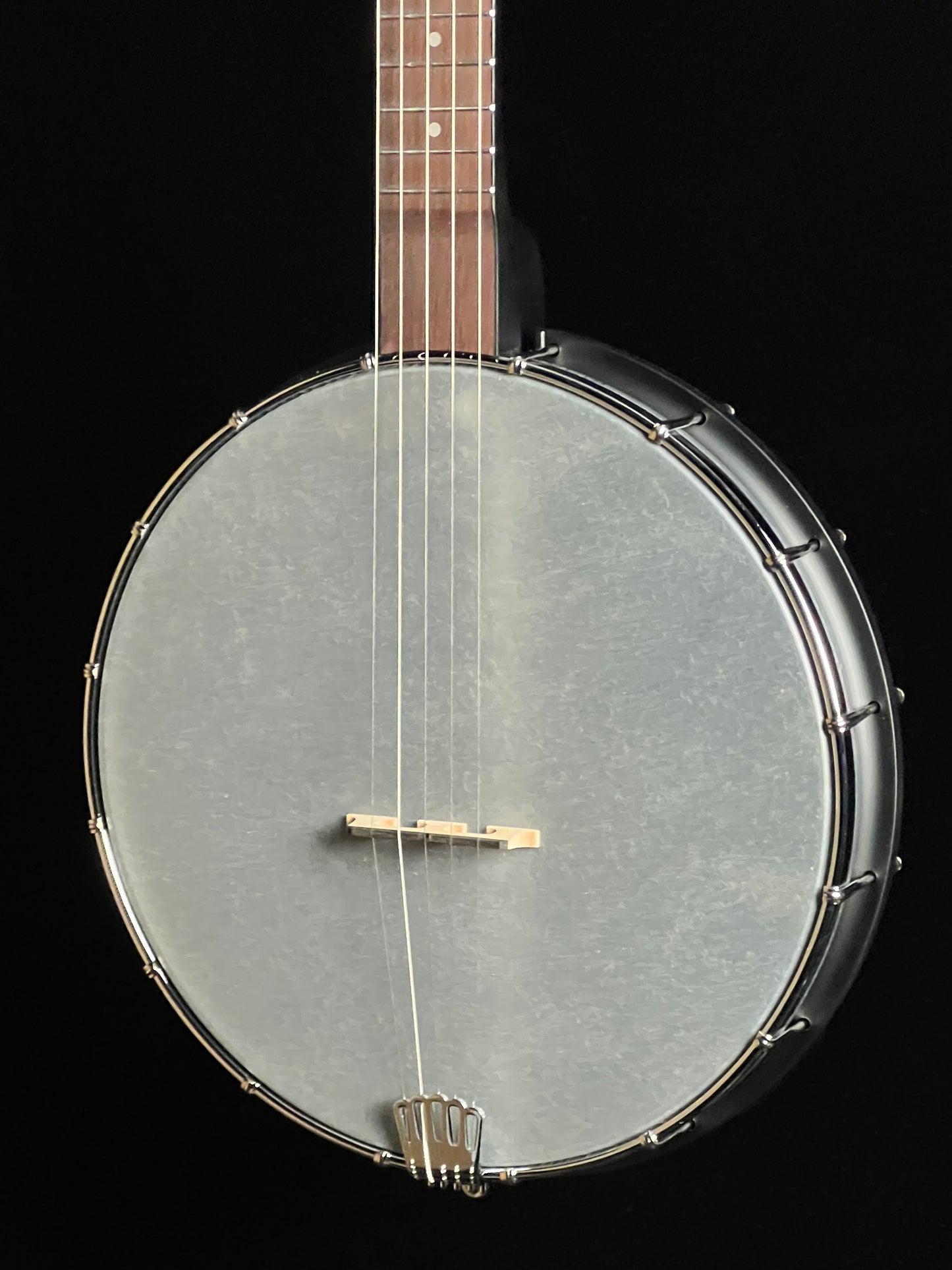 Gold Tone AC-12 Acoustic Composite 12" 5-string Openback Banjo - New