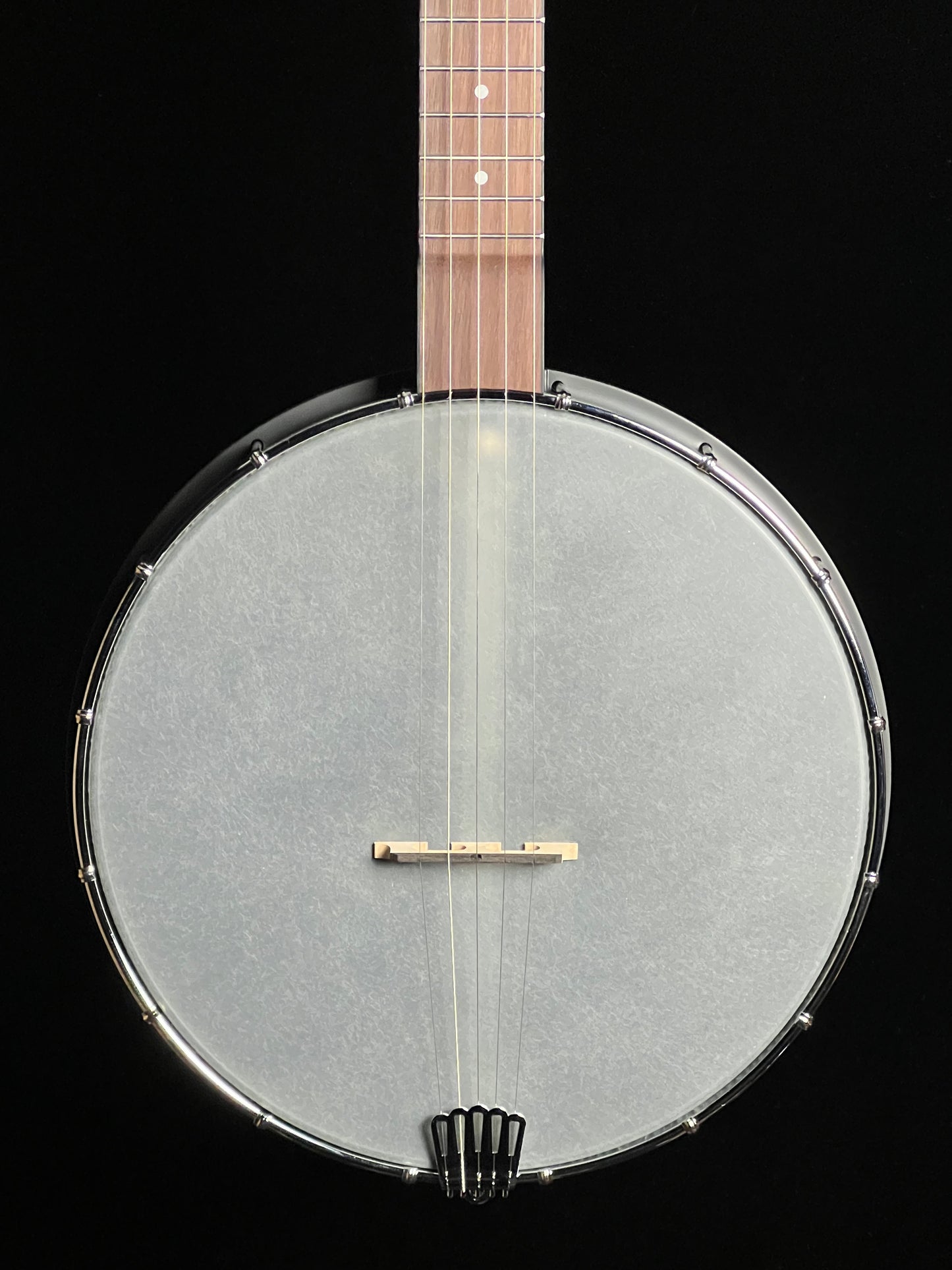 Gold Tone AC-12 Acoustic Composite 12" 5-string Openback Banjo - New