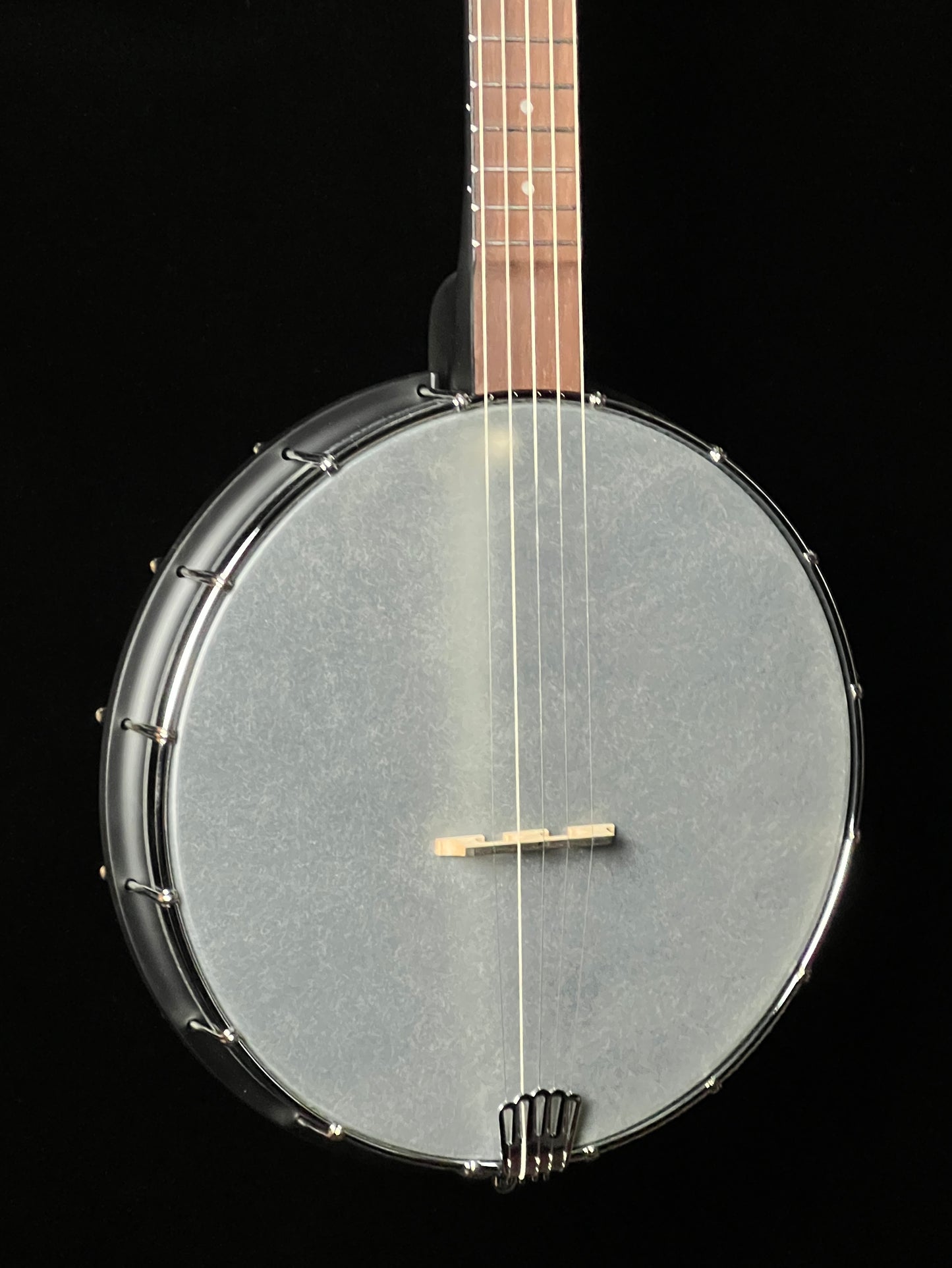 Gold Tone AC-12 Acoustic Composite 12" 5-string Openback Banjo - New