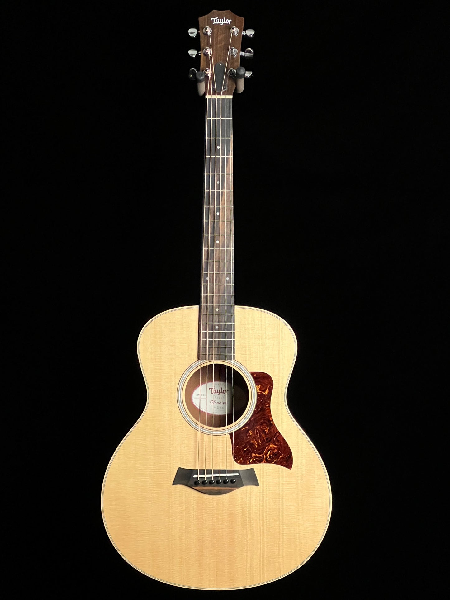 Taylor GS Mini Rosewood Acoustic Guitar - Consignment