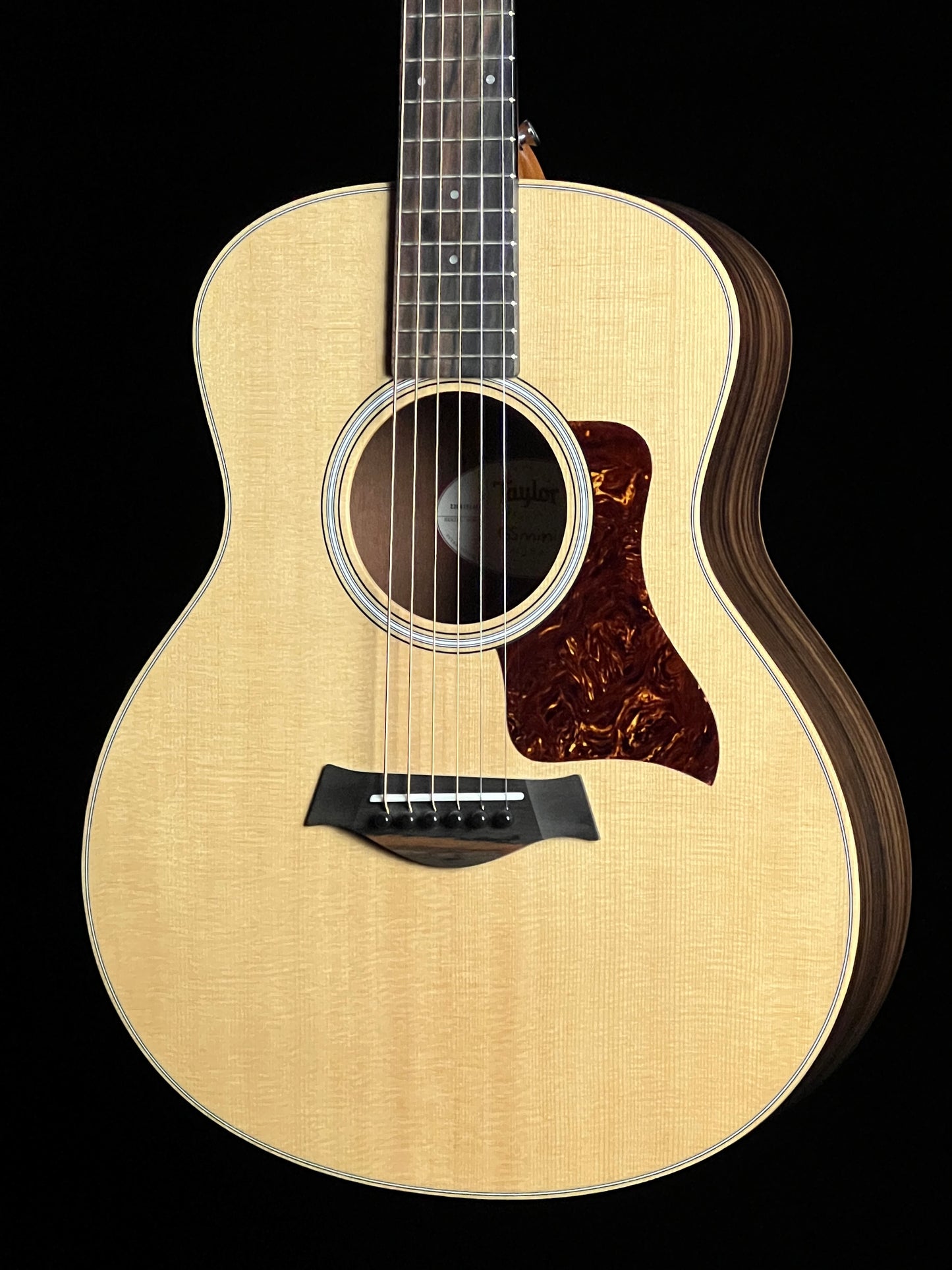 Taylor GS Mini Rosewood Acoustic Guitar - Consignment