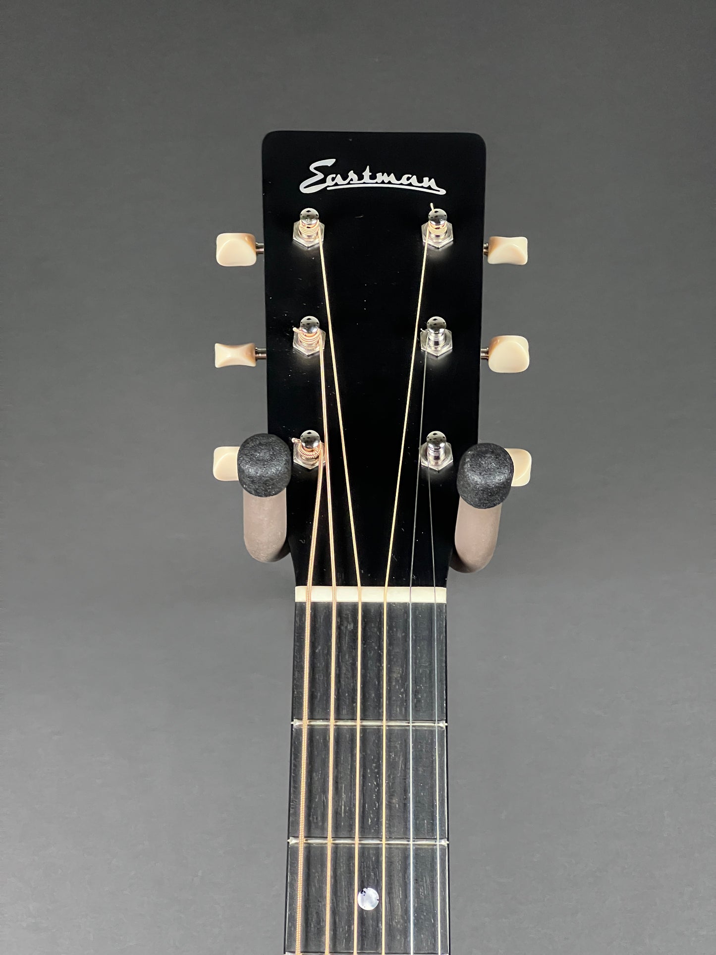 SOLD - Eastman E3DE Acoustic/Electric Dreadnought Guitar - Used