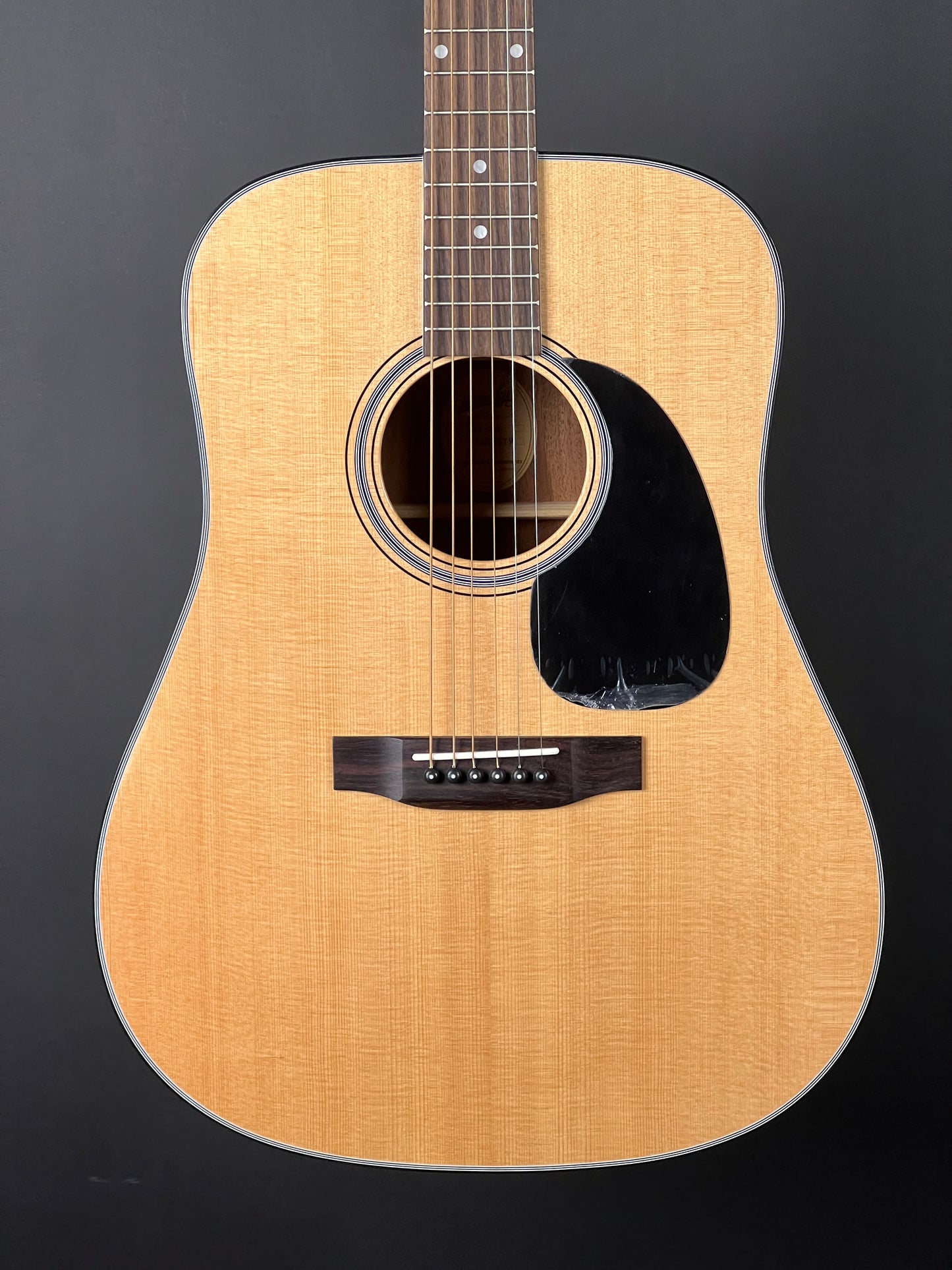 SOLD - Blueridge BR-40 Dreadnought Guitar - New