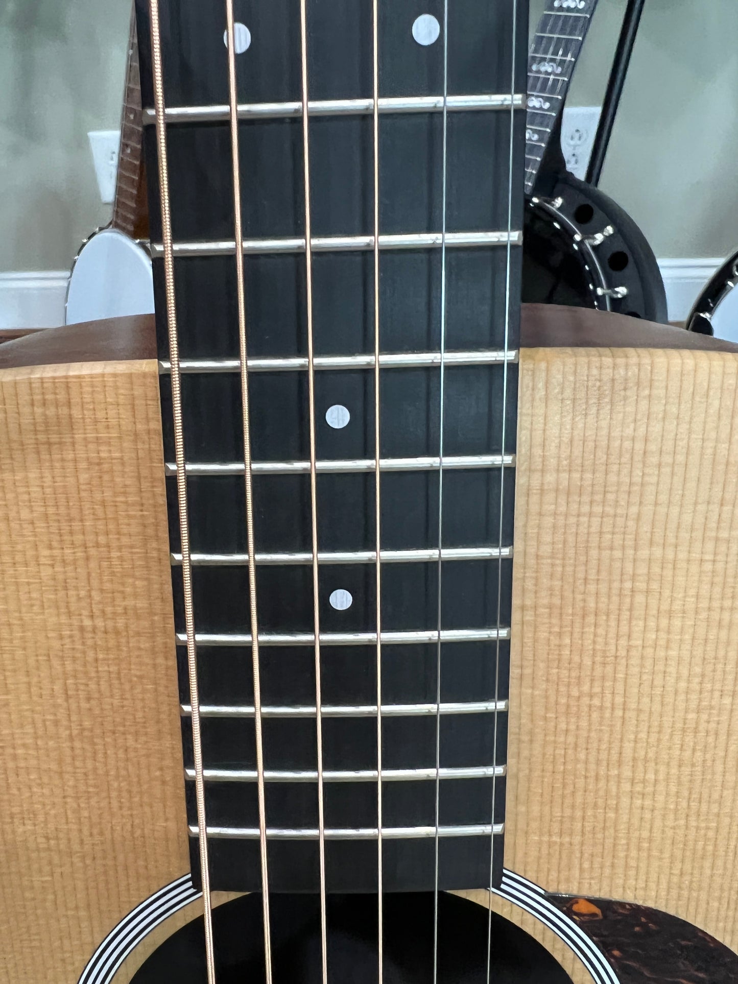 SOLD - 2020 Martin X Series Special Spruce - Used