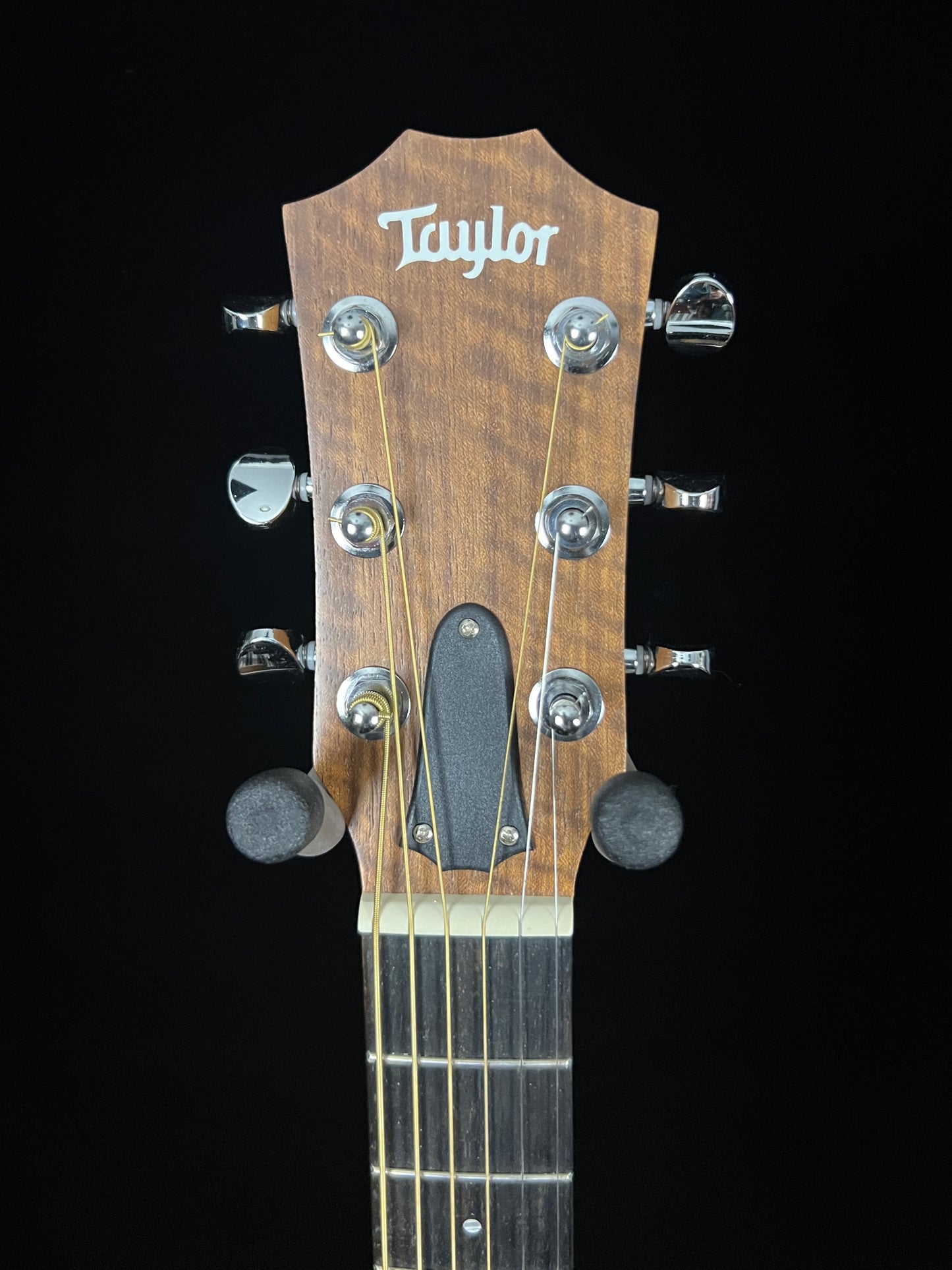 SOLD - Taylor GS Mini Acoustic/Electric Guitar - Used