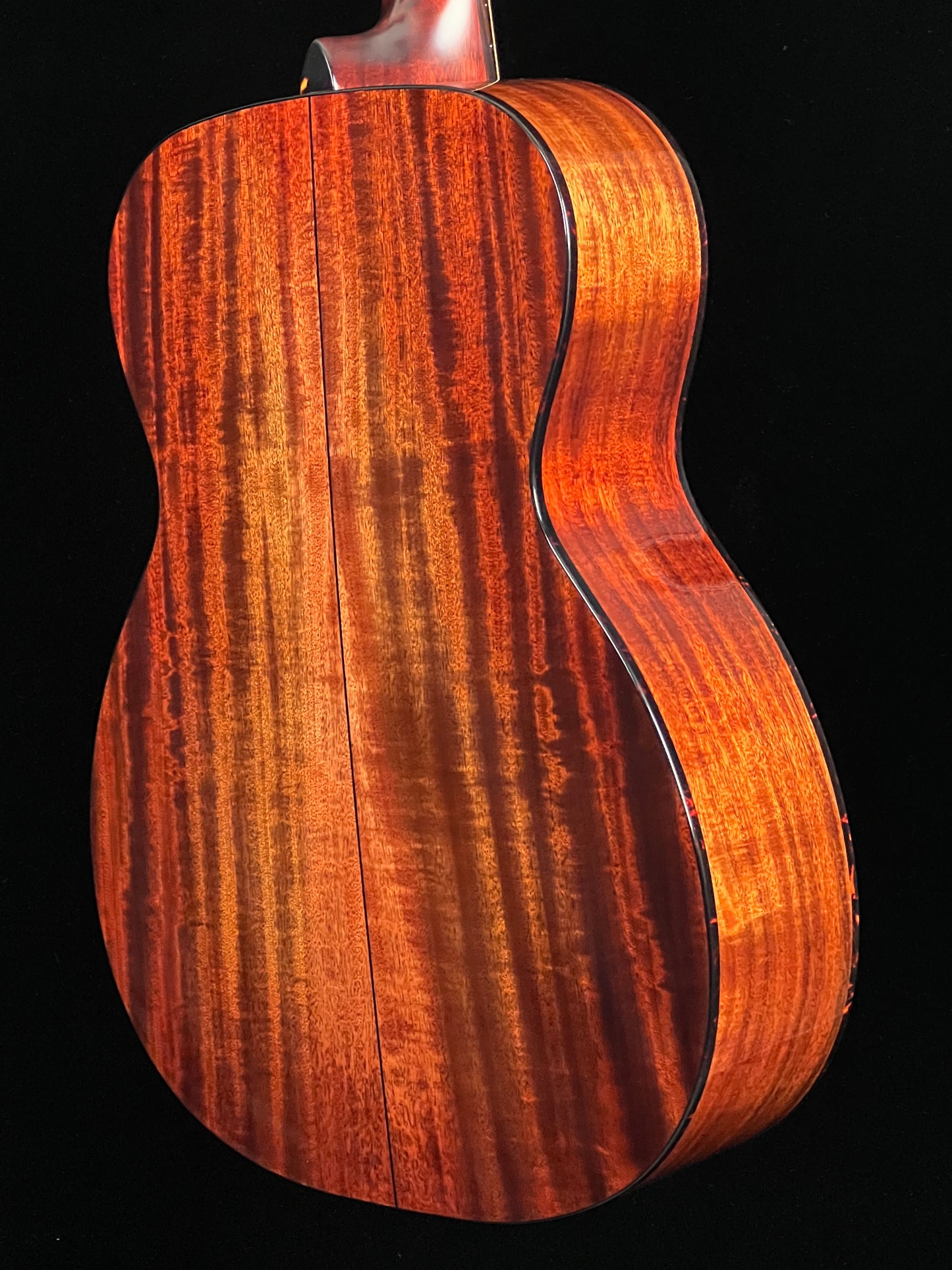 Eastman E6OM-TC Backside1