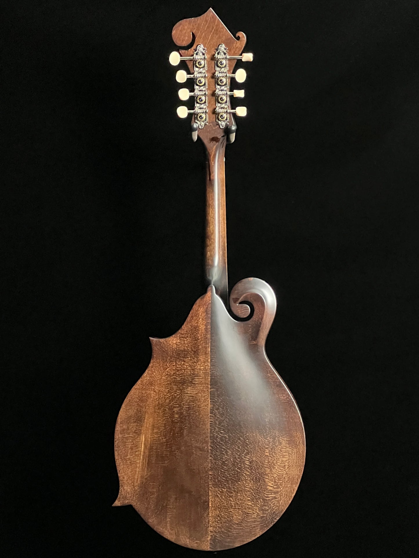 SOLD -  Kentucky KM-606 F-Style Mandolin Spruce/ Maple - New