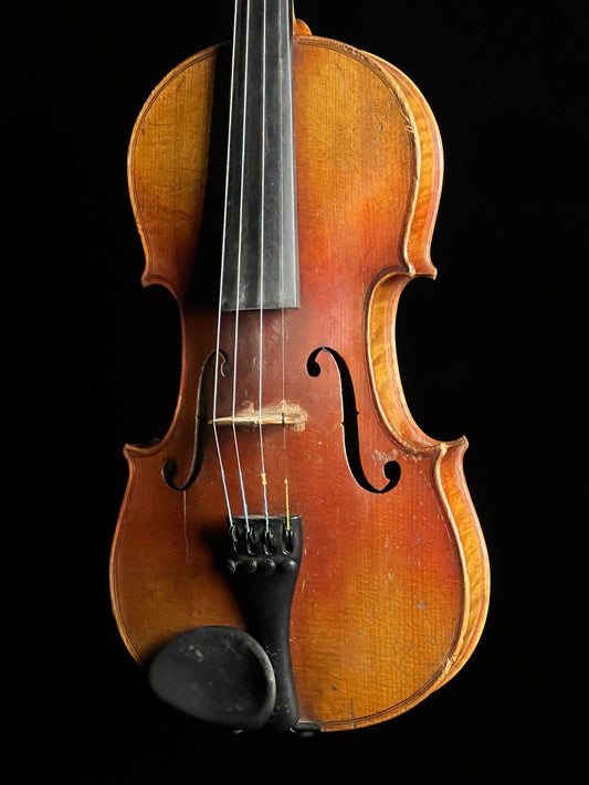 Paganini Violin Fiddle - Consignment