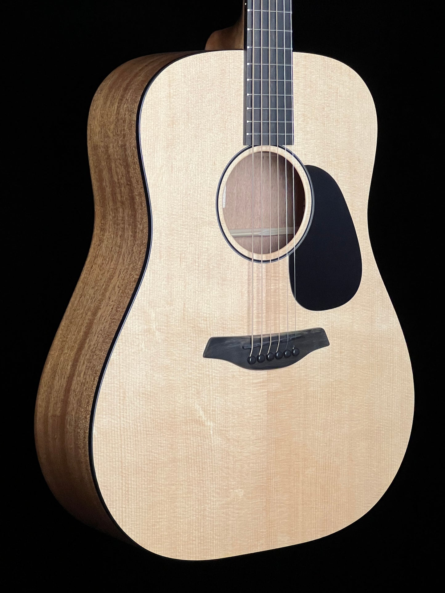 SOLD - Furch Violet D-SM Dreadnought Acoustic Guitar Sitka Spruce/ African Mahogany - New
