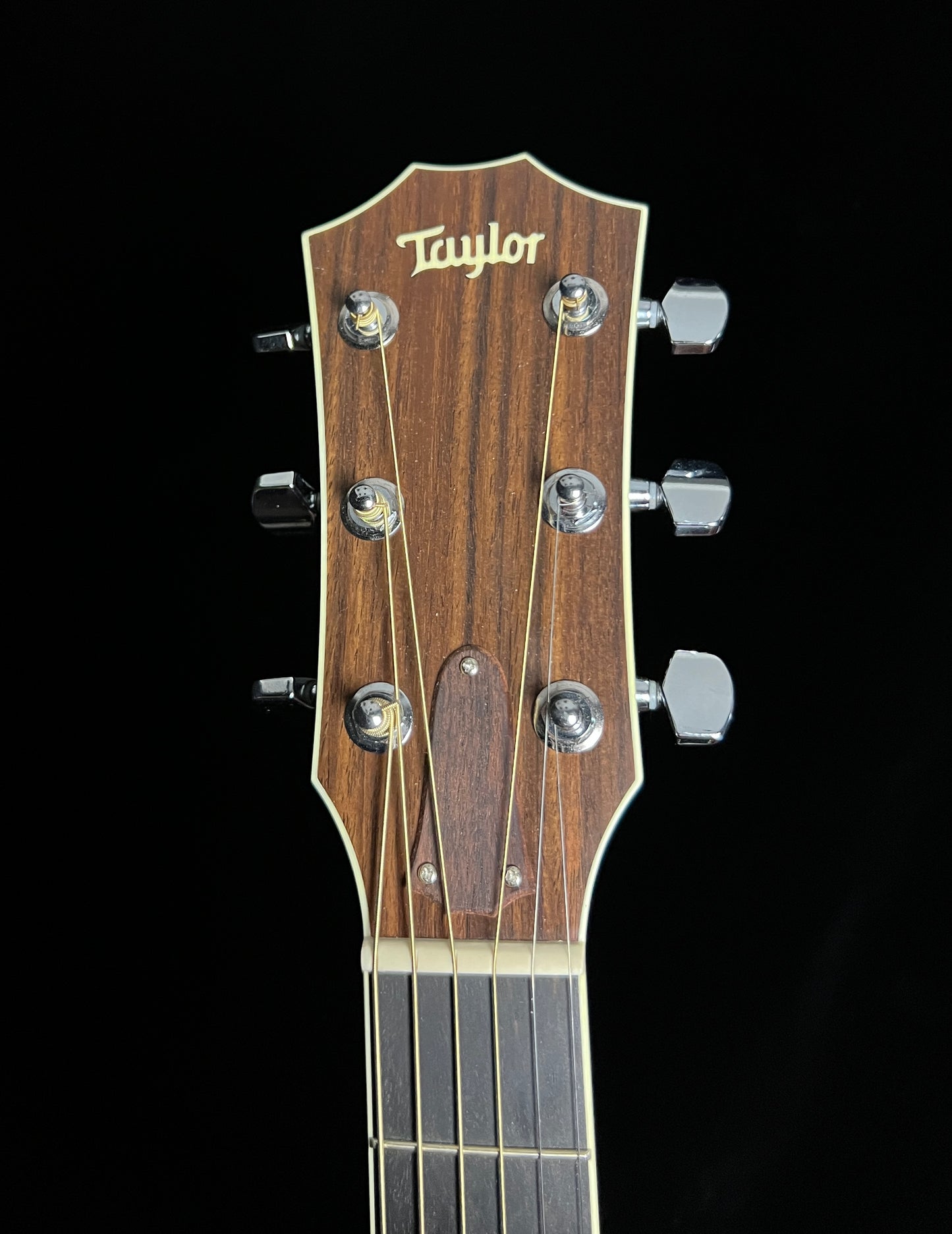 Taylor 716ce Grand Symphony Cutaway Acoustic Guitar with ES2 Electronics - Used
