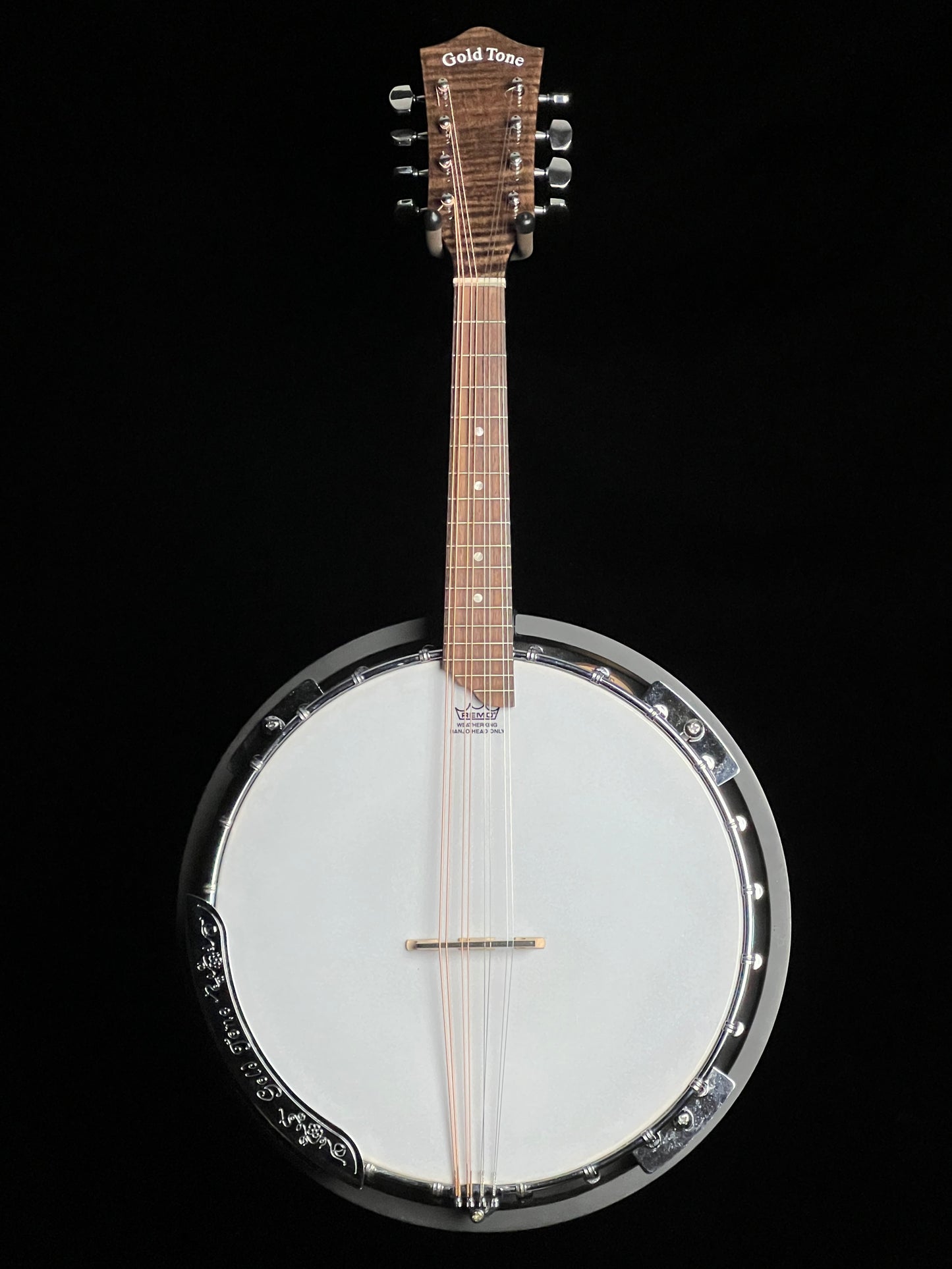 Gold Tone MB-850+ Banjolin Mandolin-Banjo - Used