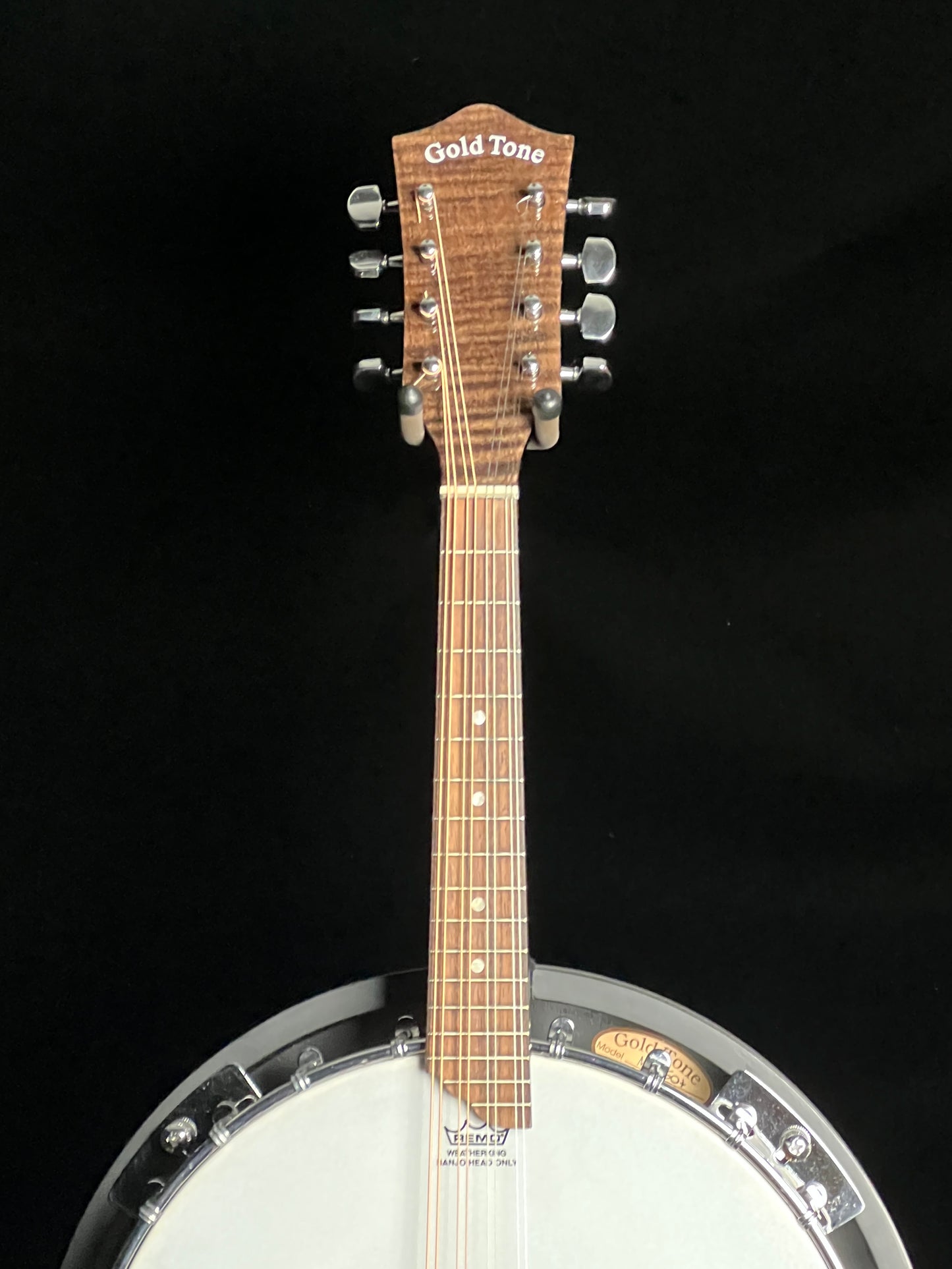 Gold Tone MB-850+ Banjolin Mandolin-Banjo - Used