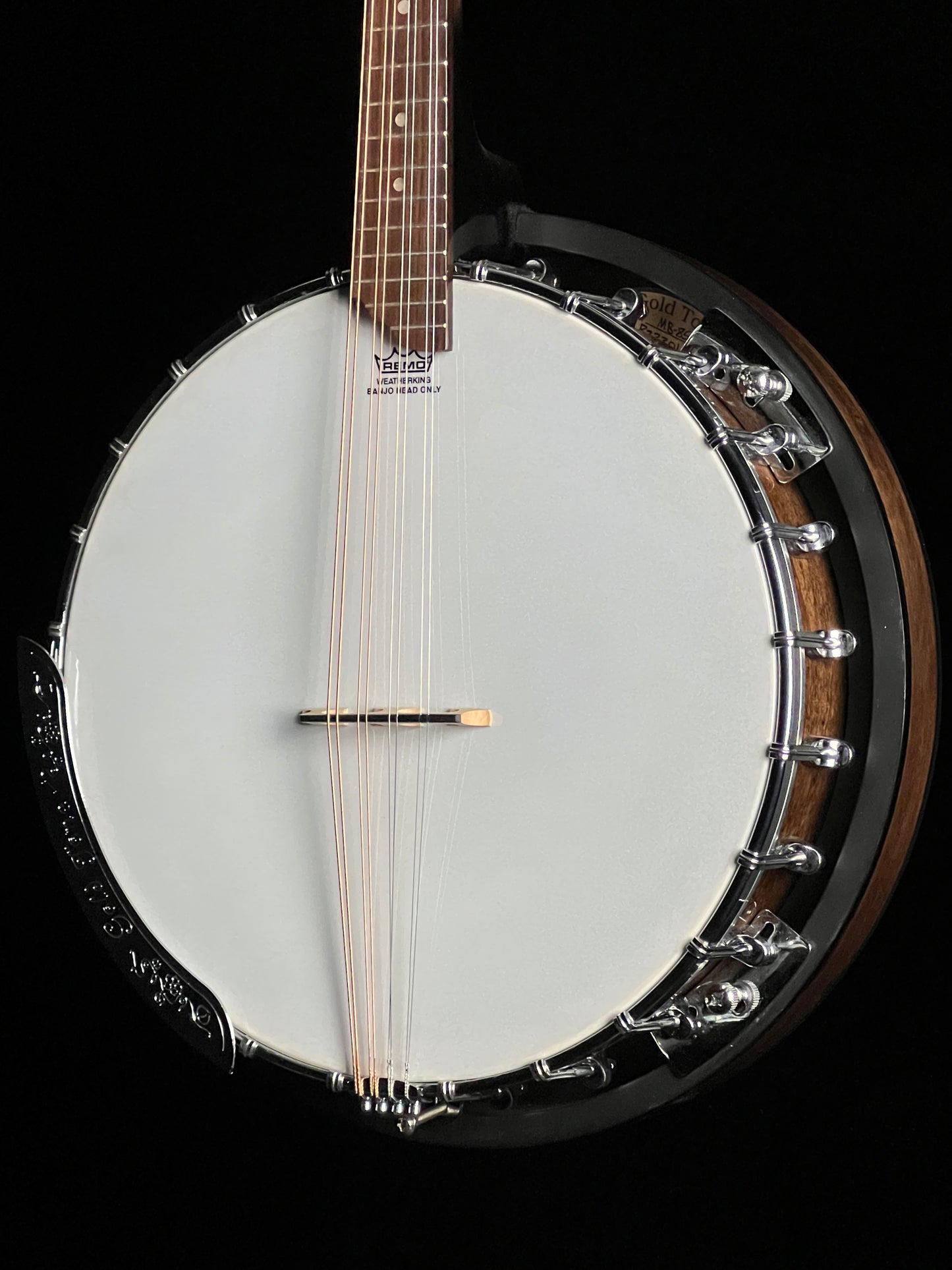 Gold Tone MB-850+ Banjolin Mandolin-Banjo - Used