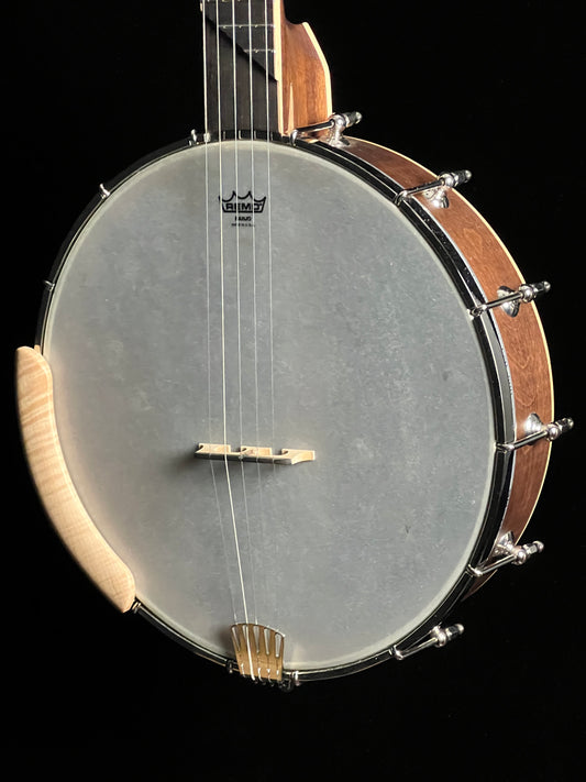 Gold Tone HM-100 High Moon Handcrafted Openback Banjo - New