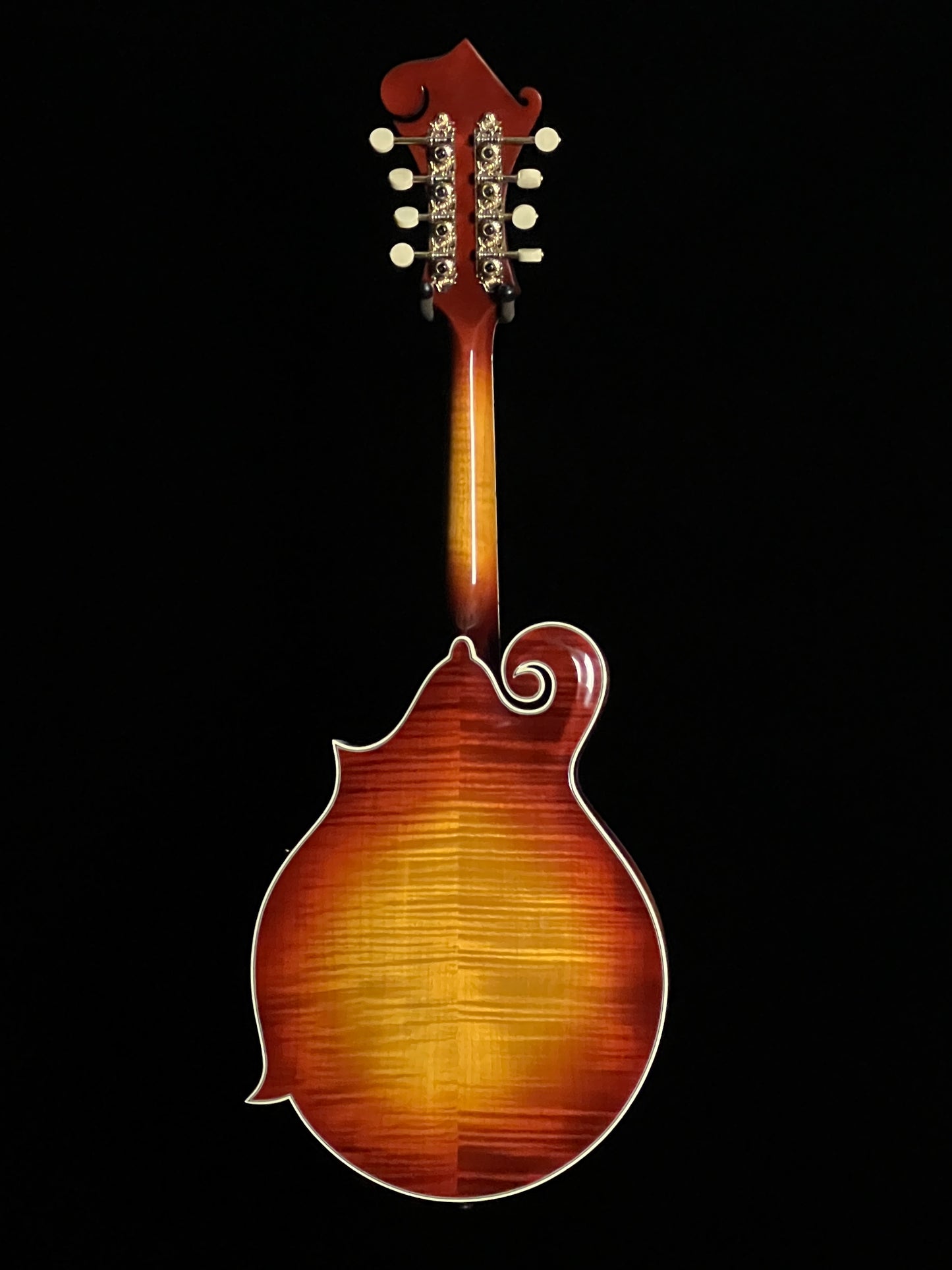 Kentucky KM-855 F-Style Mandolin - New