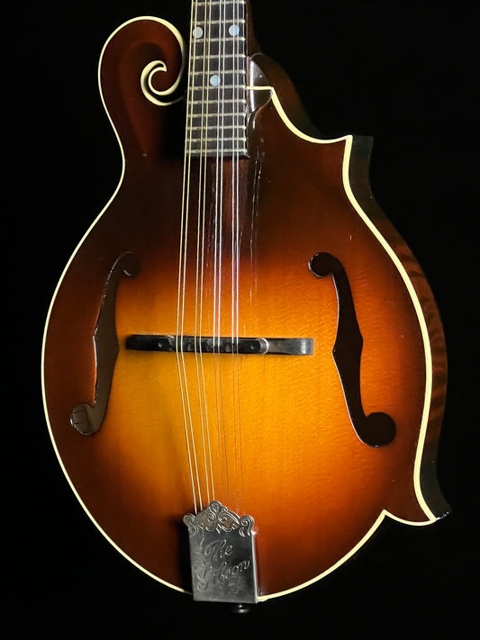 1998 Gibson F-5G F-Style Mandolin - Consignment
