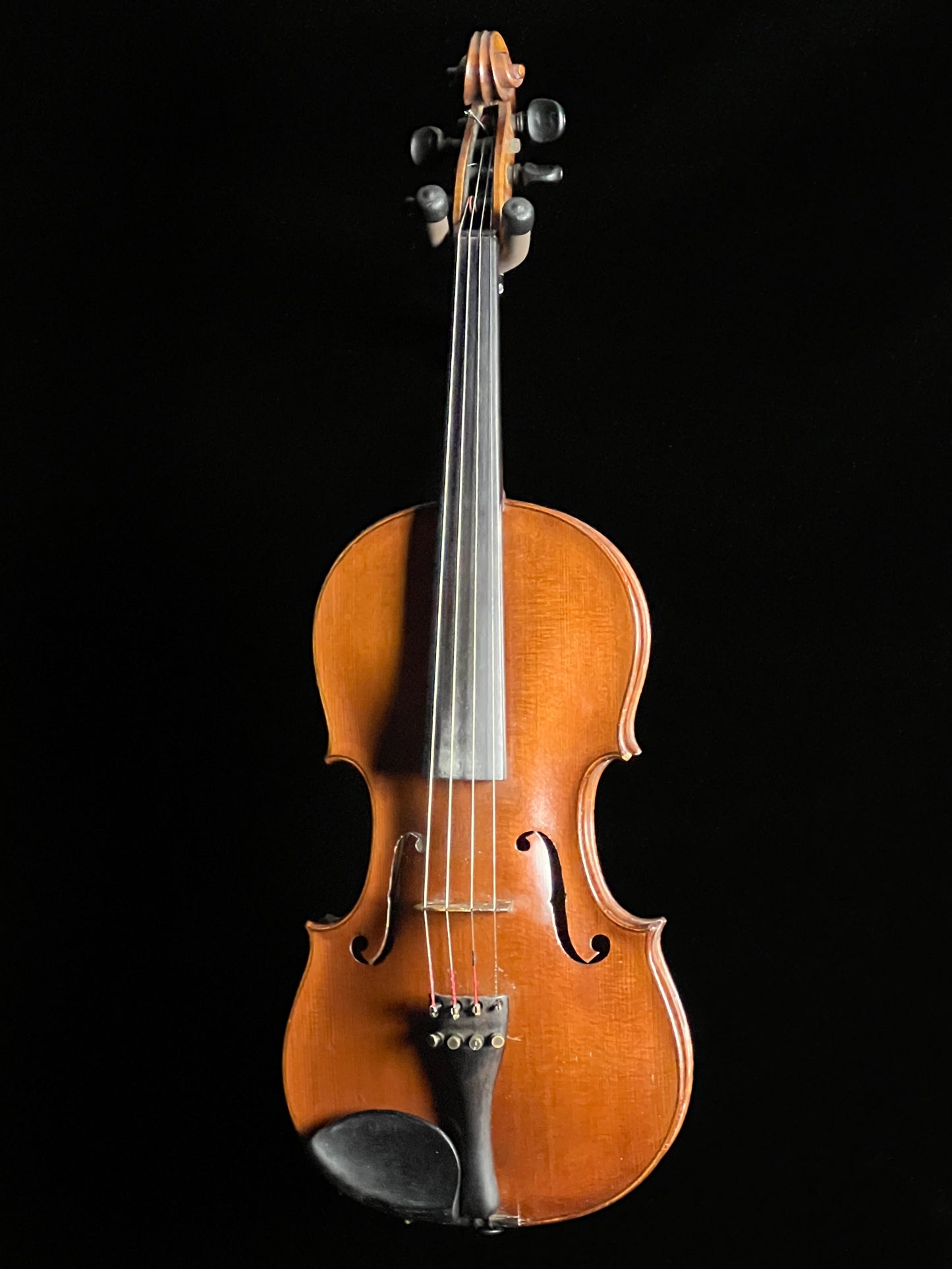 Martin Sachsen Copy Of Amati Violin / Fiddle - Consignment