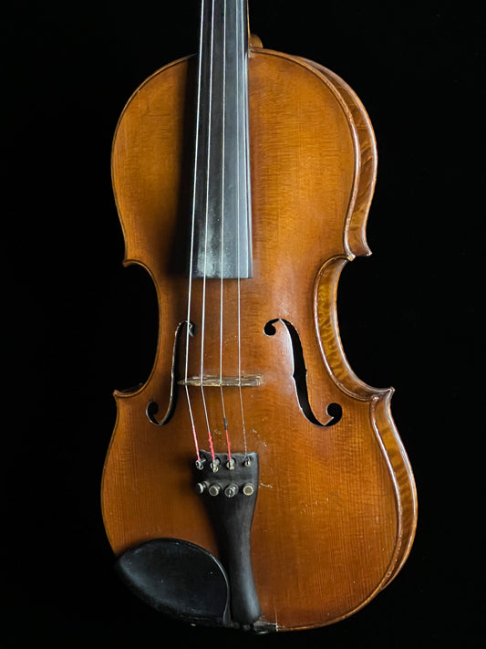 Martin Sachsen Copy Of Amati Violin / Fiddle - Consignment