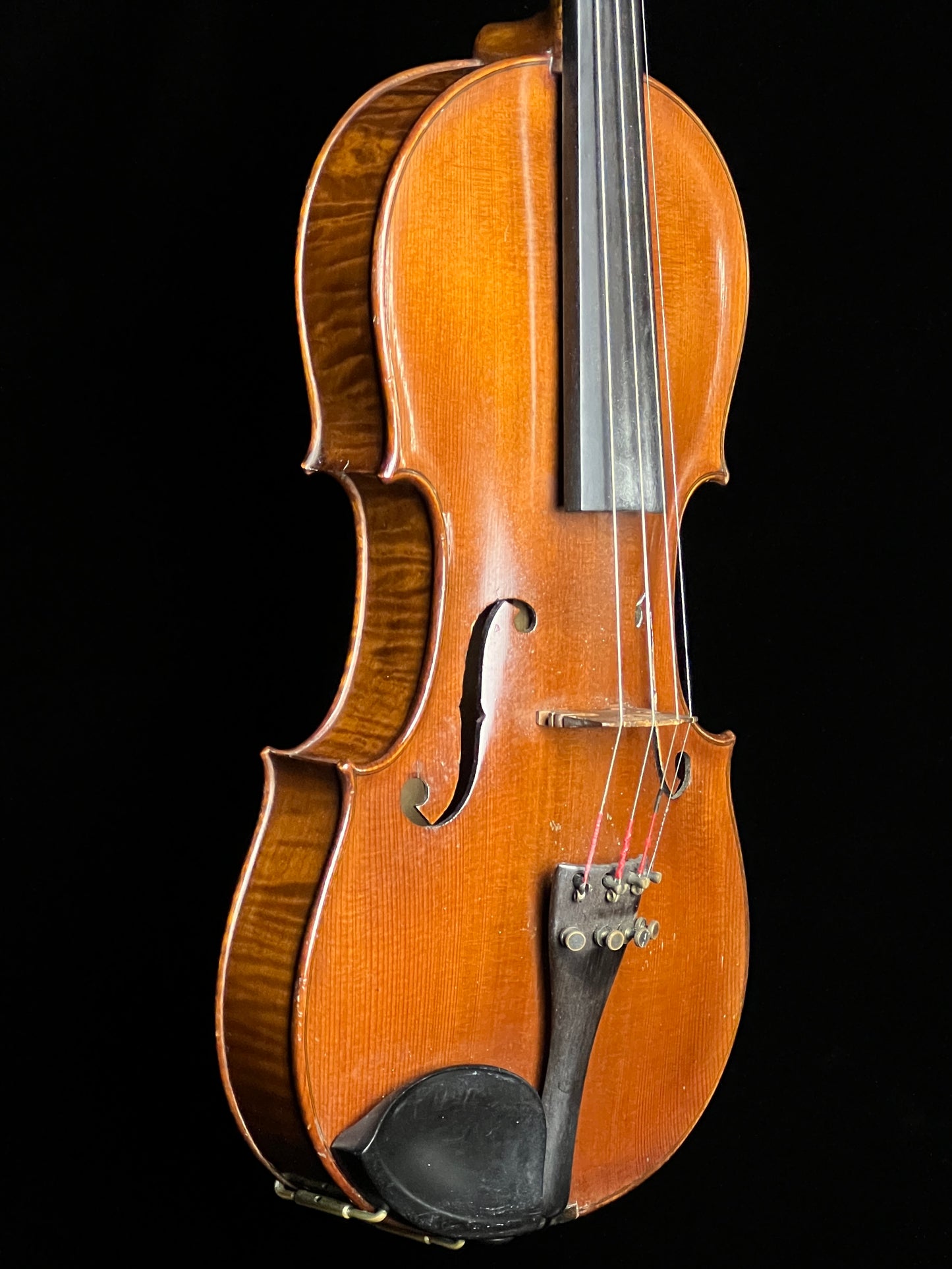 Martin Sachsen Copy Of Amati Violin / Fiddle - Consignment