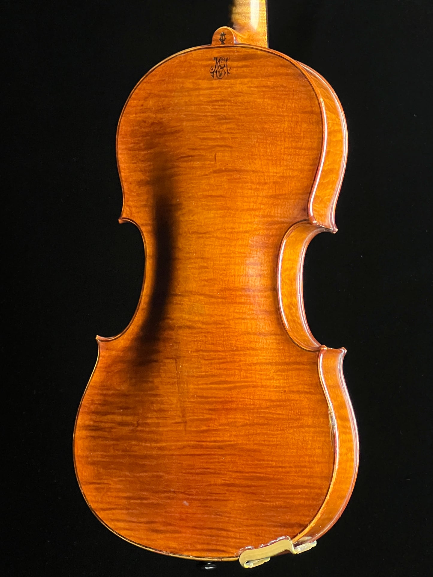 Martin Sachsen Copy Of Amati Violin / Fiddle - Consignment