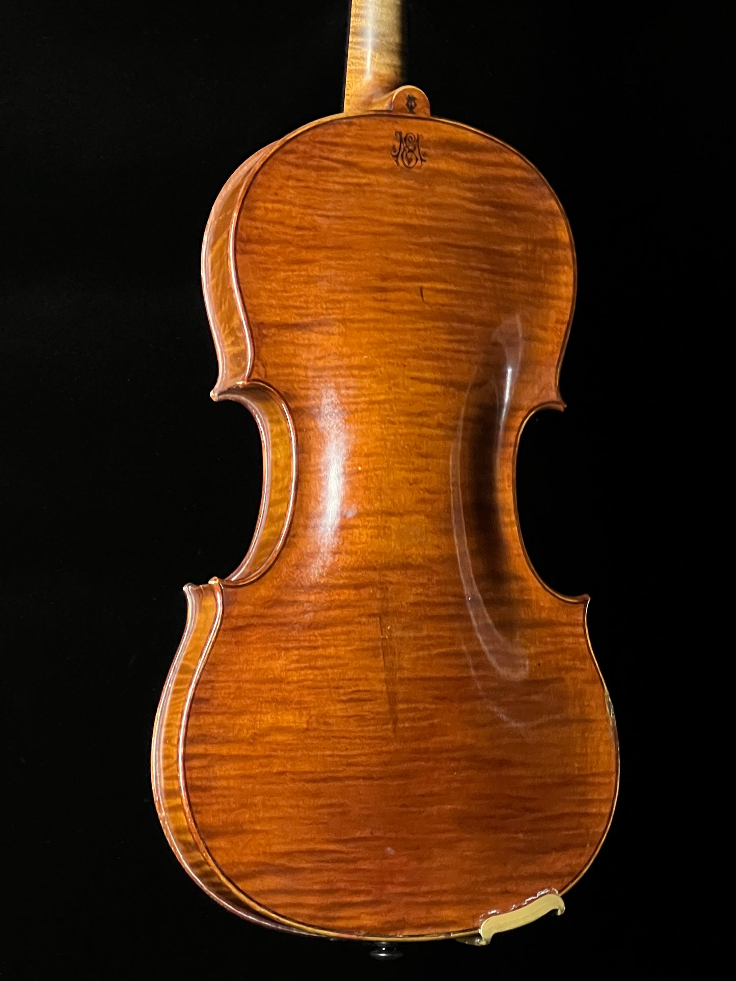 Martin Sachsen Copy Of Amati Violin / Fiddle - Consignment