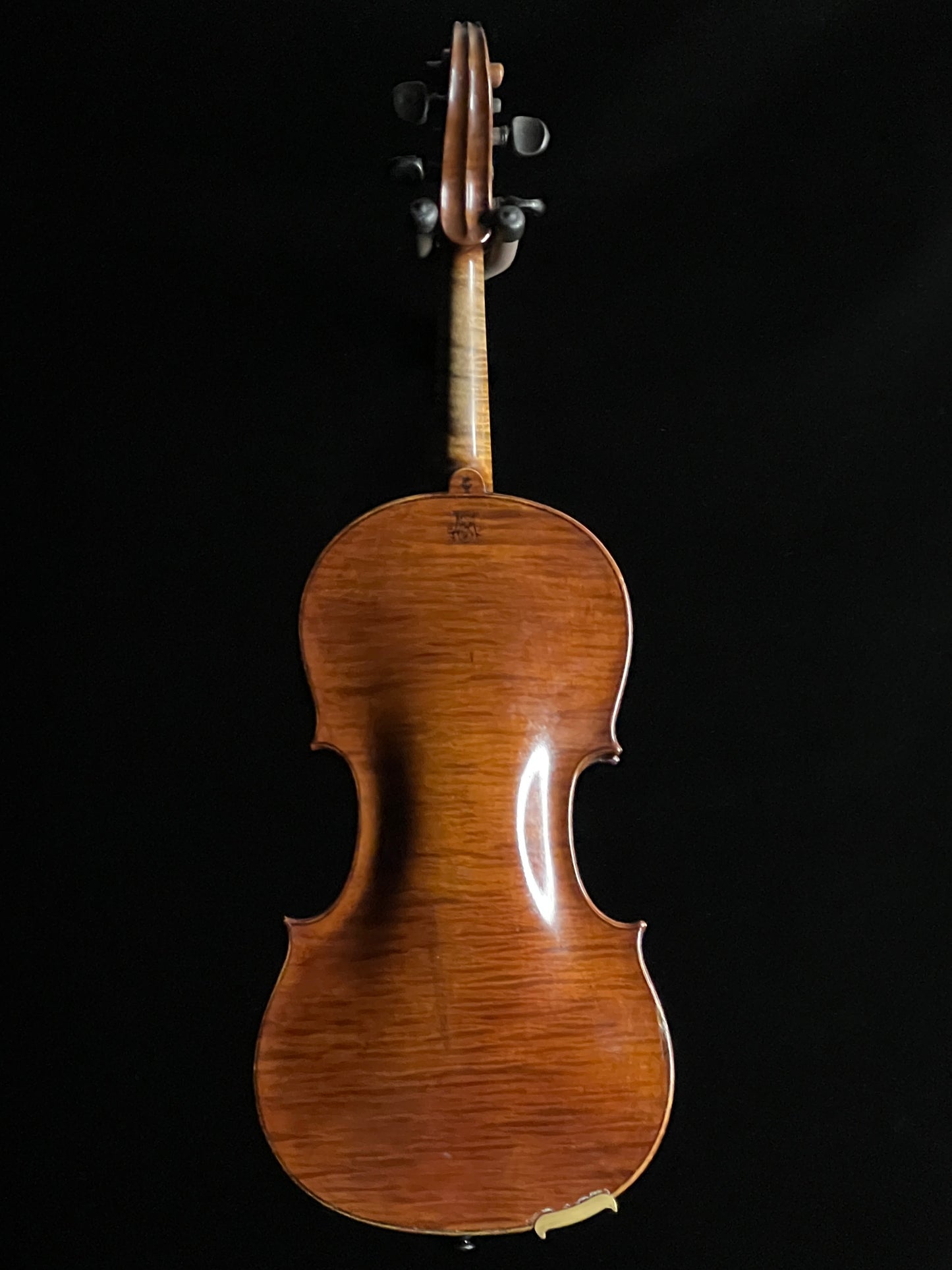 Martin Sachsen Copy Of Amati Violin / Fiddle - Consignment