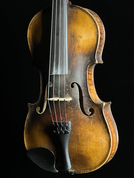 Stainer Violin / Fiddle - Consignment