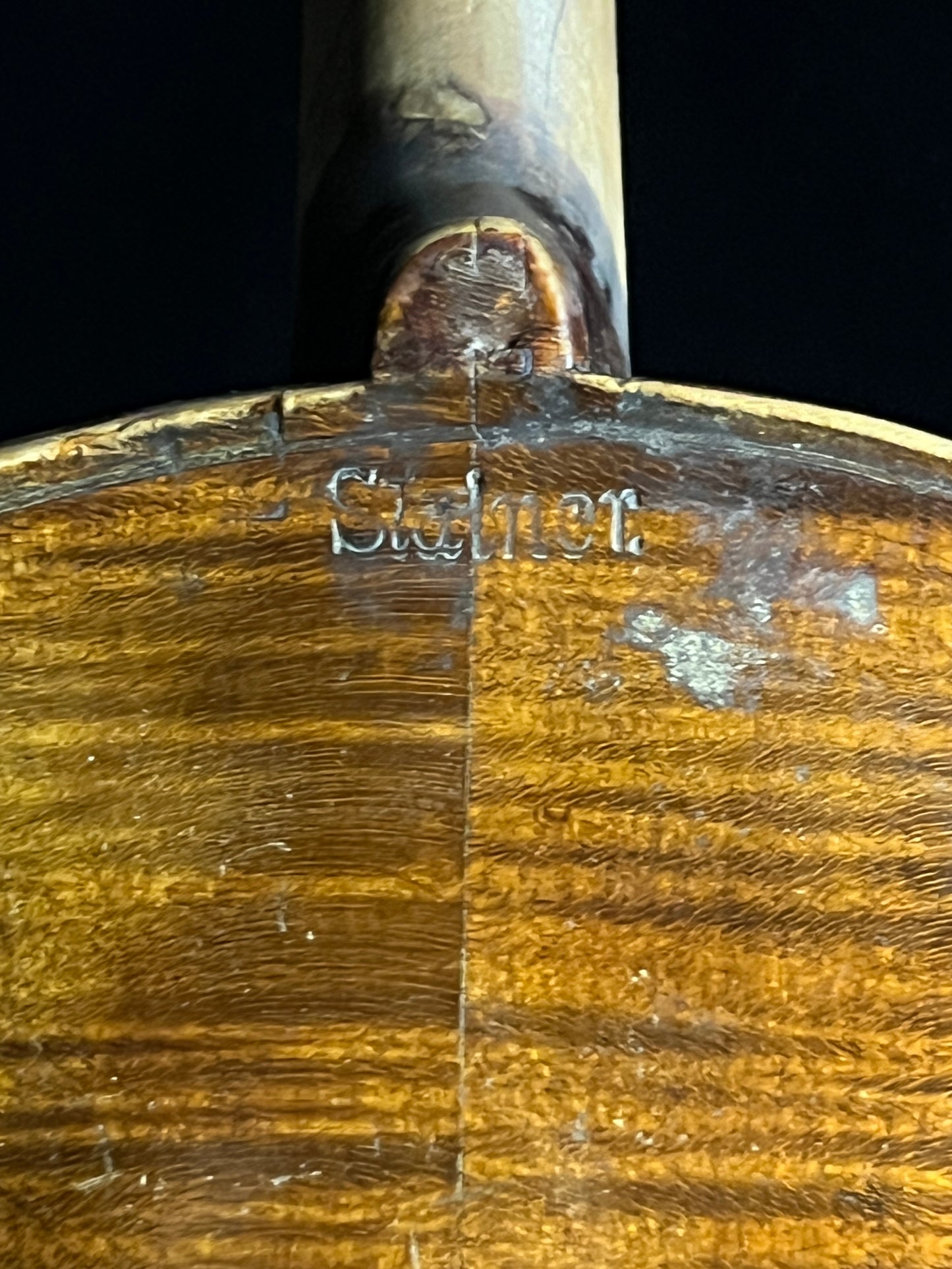 Stainer Violin / Fiddle - Consignment