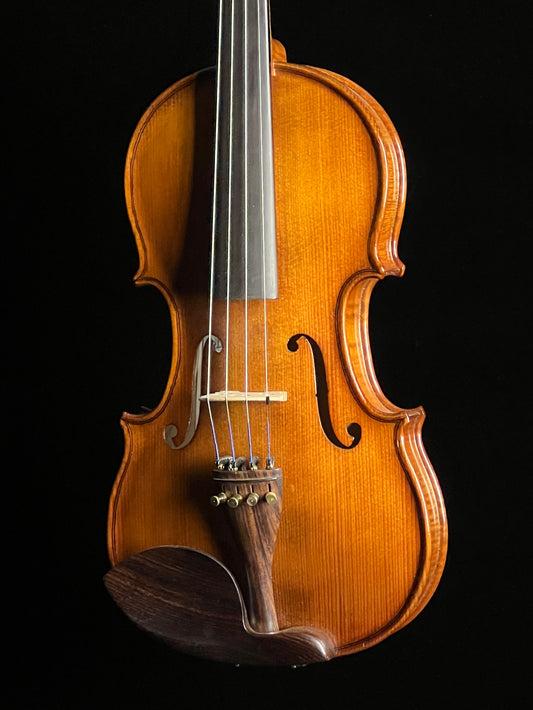 Francesco Cervini HV-100 4/4 Violin/Fiddle - Used