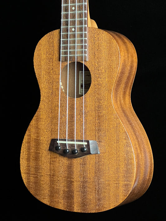 Kanile’a Islander MC-4 Concert Mahogany Ukulele - Used