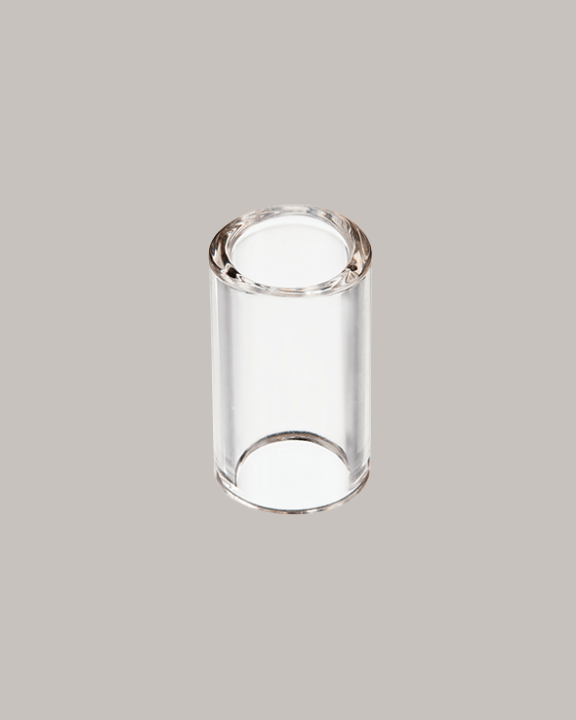 D'Addario Glass Guitar Slide