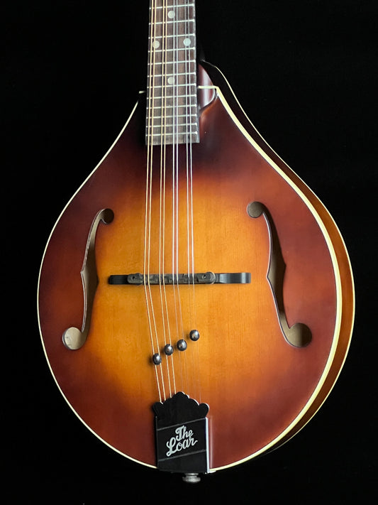 The Loar LM-110 Honey Creek A-Style Mandolin - New