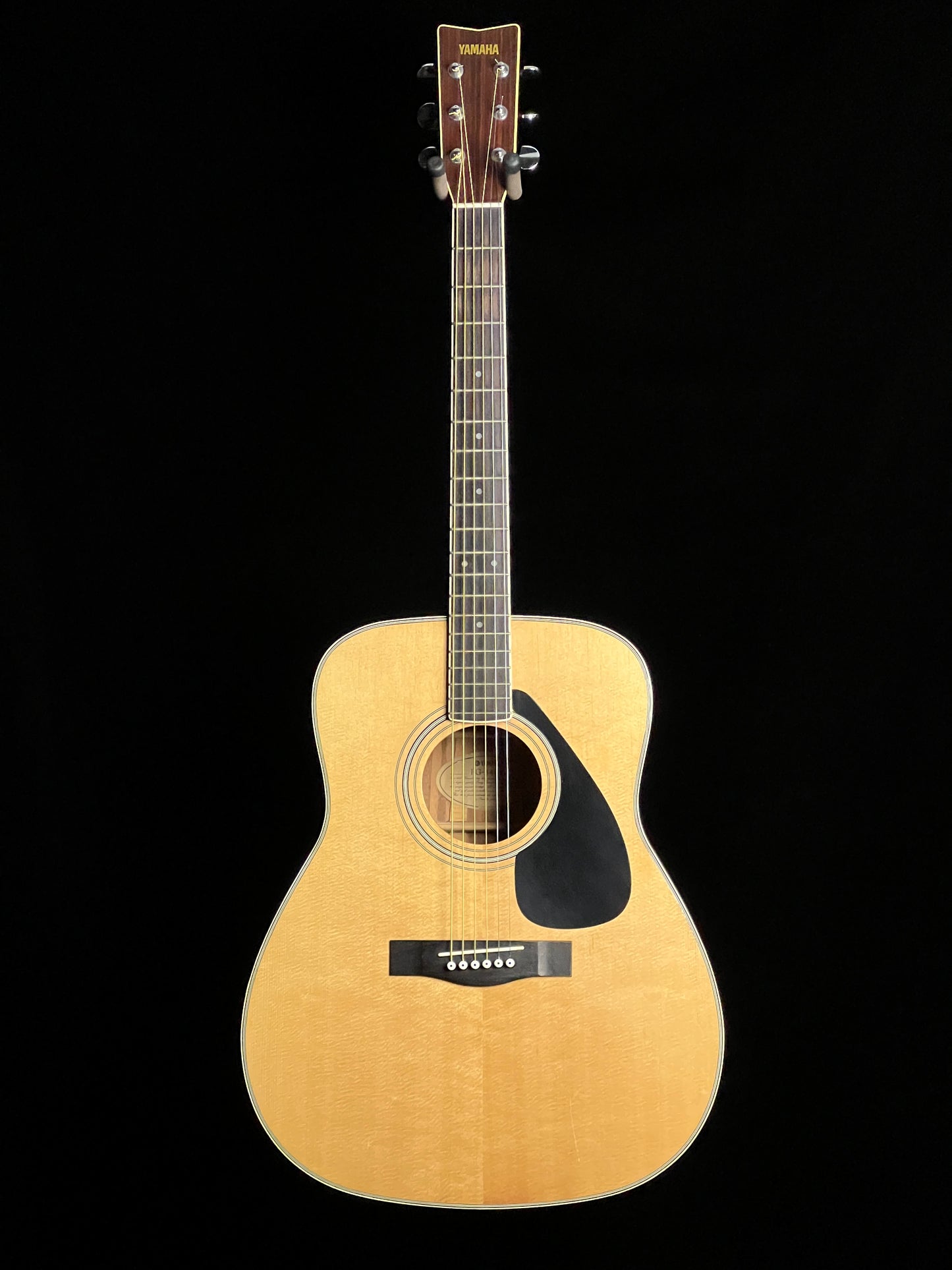 Yamaha FG-340 II Acoustic Guitar - Used