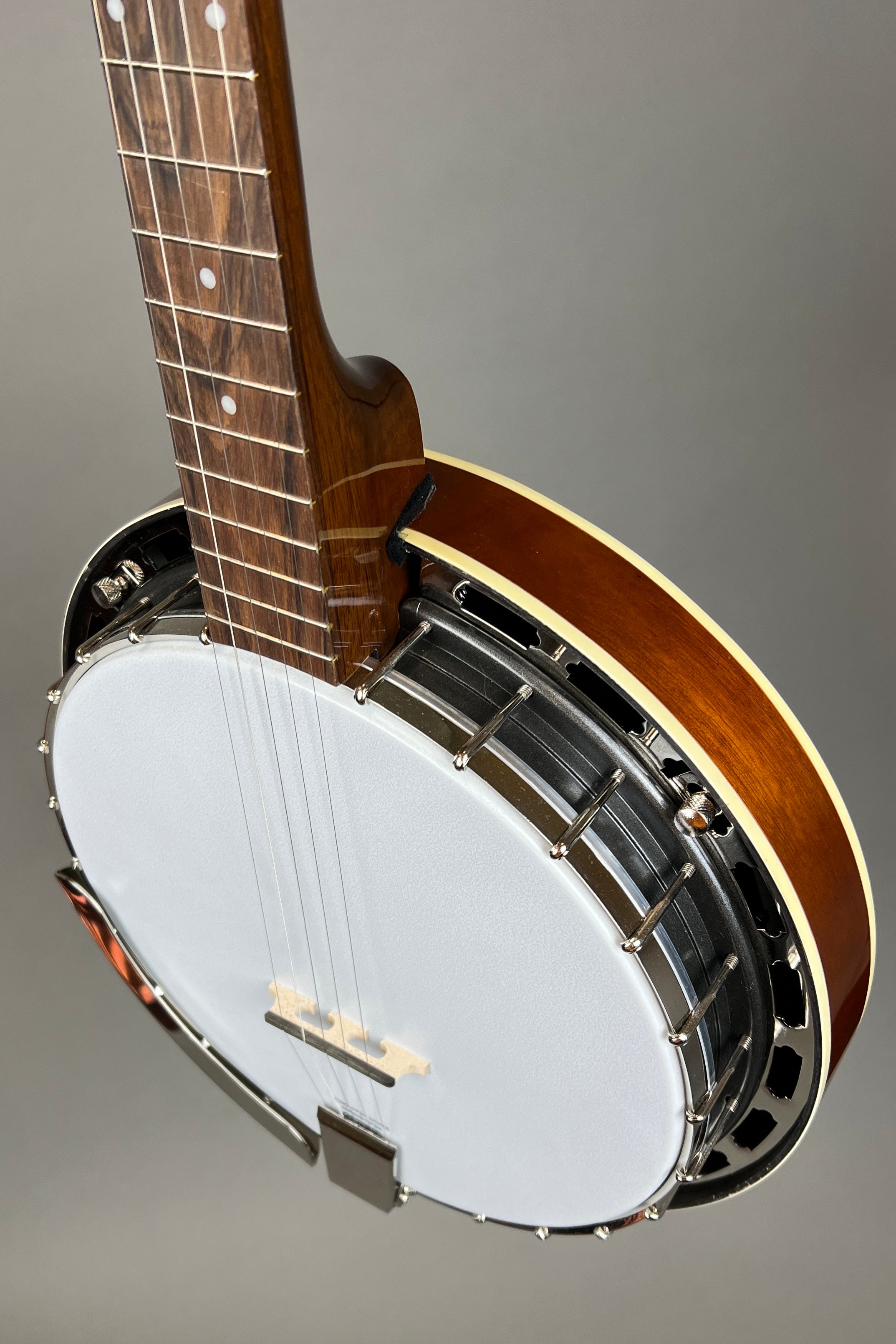 Rover 5 deals string banjo